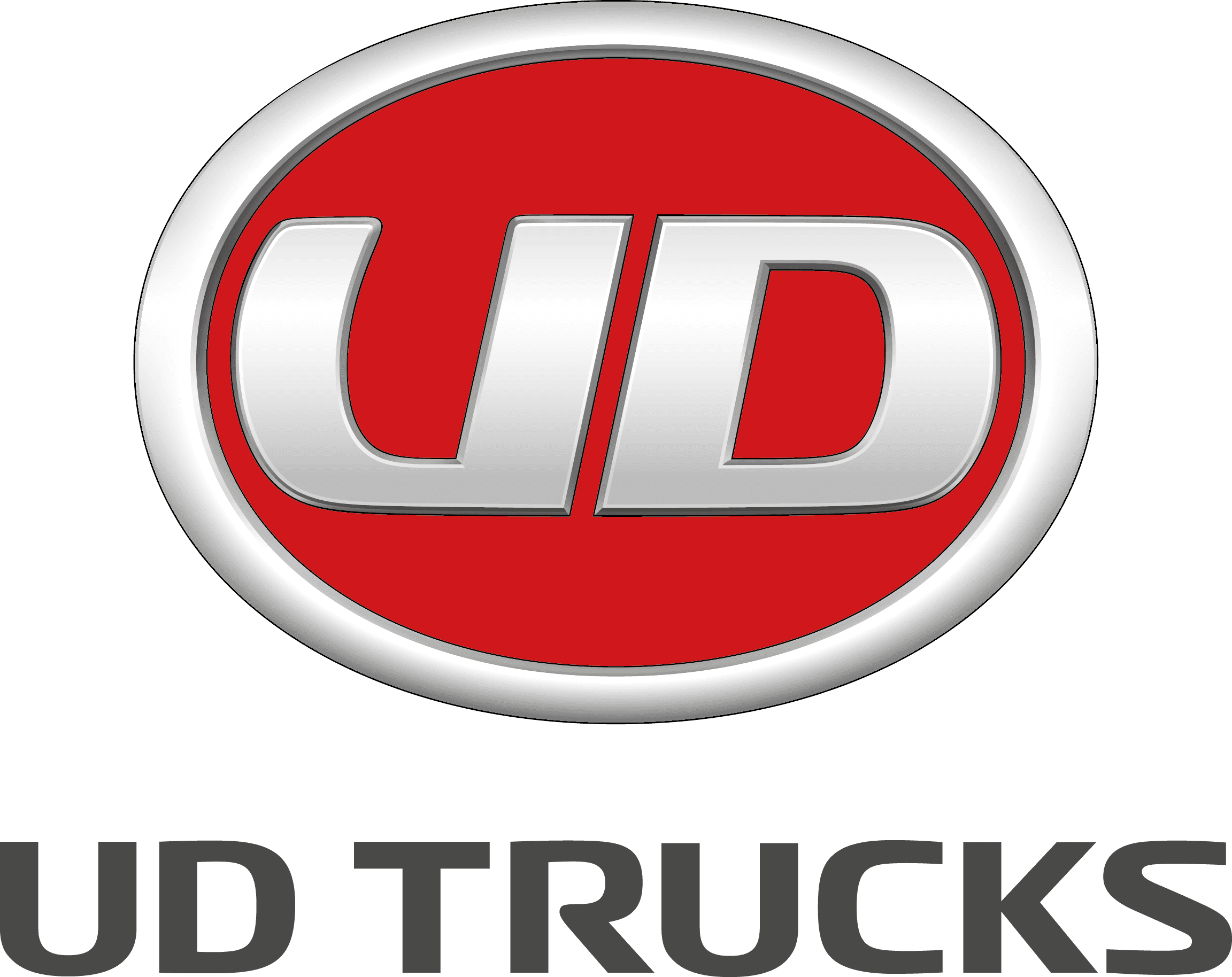 UD Trucks logo